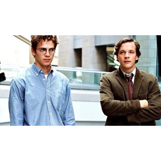 Shattered Glass (2003)