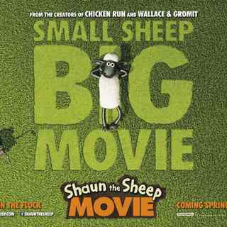 Shaun The Sheep Picture 3