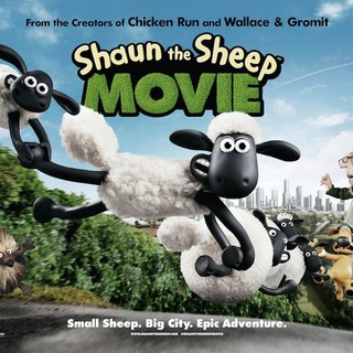 Shaun The Sheep Picture 6