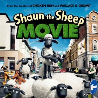 Shaun The Sheep Picture 8