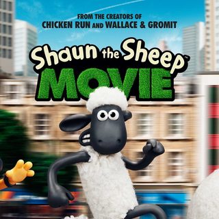 Shaun The Sheep Picture 12