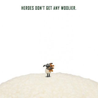 Shaun The Sheep Picture 14