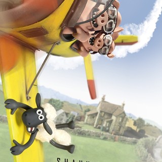 Shaun The Sheep Picture 22