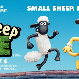 Shaun the Sheep Picture 25