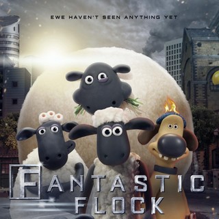 Shaun The Sheep Picture 26