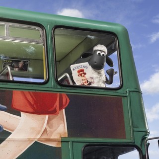 Shaun The Sheep Picture 16