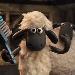 Shaun The Sheep Picture 18
