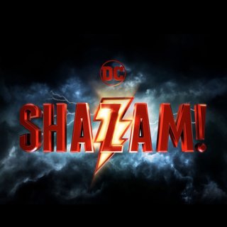 Poster of Warner Bros. Pictures' Shazam! (2019)