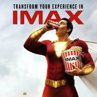 Shazam! Picture 5