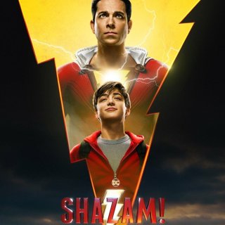 Shazam! Picture 10