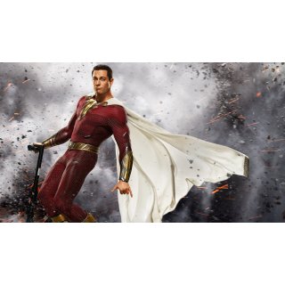 Shazam! Fury Of The Gods Picture 4