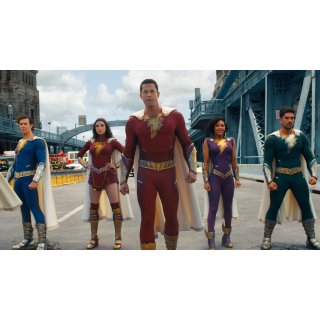 Shazam! Fury Of The Gods Picture 5