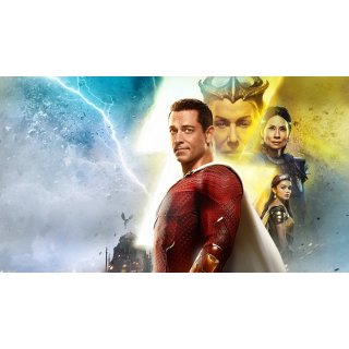 Shazam! Fury Of The Gods Picture 7