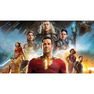 Shazam! Fury Of The Gods Picture 8