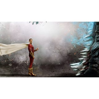 Shazam! Fury Of The Gods Picture 9