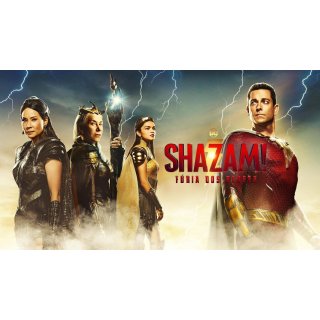Shazam! Fury Of The Gods Picture 10