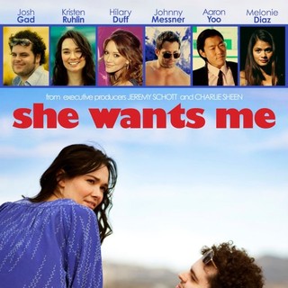 She Wants Me Picture 2