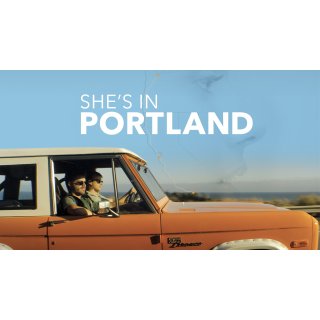 She's In Portland Picture 3