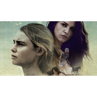 She's Missing (2019)