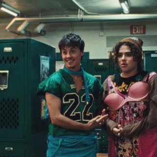 She's the He! (2026)