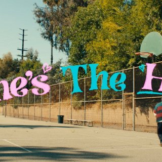 She's the He! (2026)