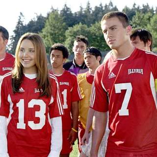 She's The Man Picture 1