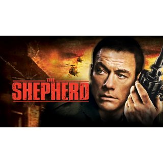 Shepherd: Border Patrol, The Picture 7