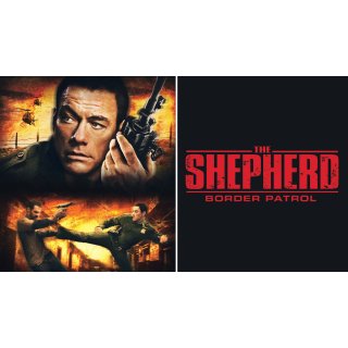 Shepherd: Border Patrol, The Picture 10
