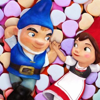 Sherlock Gnomes Picture 21