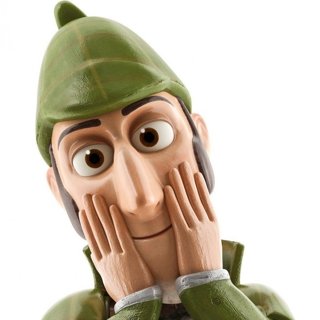 Sherlock Gnomes Picture 22