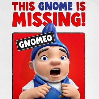 Sherlock Gnomes Picture 1
