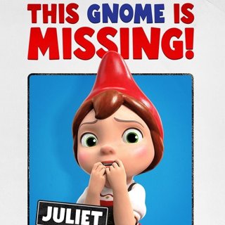 Sherlock Gnomes Picture 2