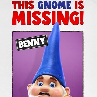 Sherlock Gnomes Picture 3