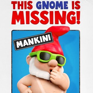 Sherlock Gnomes Picture 5