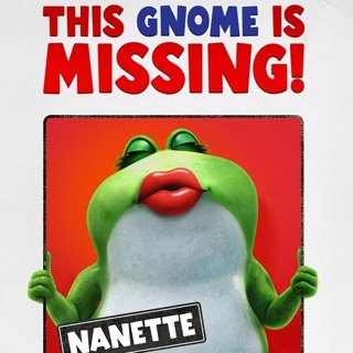 Sherlock Gnomes Picture 6