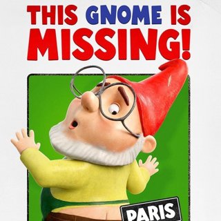 Sherlock Gnomes Picture 7