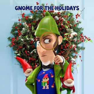 Sherlock Gnomes Picture 10