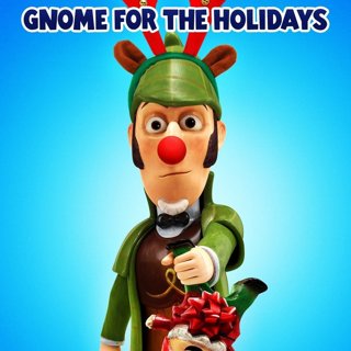 Sherlock Gnomes Picture 12