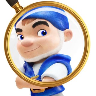 Sherlock Gnomes Picture 14