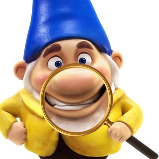 Sherlock Gnomes Picture 15