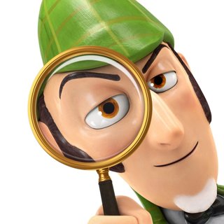 Sherlock Gnomes Picture 17