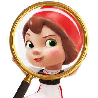 Sherlock Gnomes Picture 18