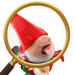 Sherlock Gnomes Picture 19