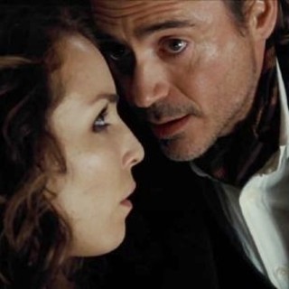 Sherlock Holmes: A Game Of Shadows Picture 15