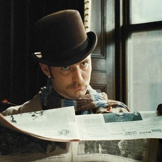 Sherlock Holmes: A Game Of Shadows Picture 16