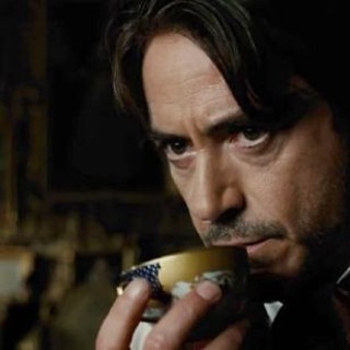 Sherlock Holmes: A Game Of Shadows Picture 17