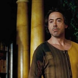 Sherlock Holmes: A Game Of Shadows Picture 18
