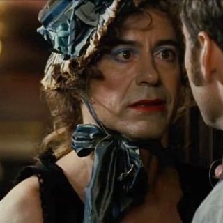 Sherlock Holmes: A Game Of Shadows Picture 19