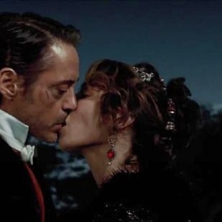 Sherlock Holmes: A Game Of Shadows Picture 20