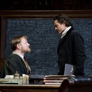 Sherlock Holmes: A Game Of Shadows Picture 26